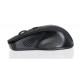 iBox i005 PRO mouse Ambidextrous RF Wireless Laser 1600 DPI iBox i005 PRO mouse Ambidextrous RF Wireless Laser 1600 DPI