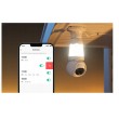 Imou IP Bulb Cam 5MP IPC-S6DP, 5 MP (2880 x 1620) Imou IP Bulb Cam 5MP IPC-S6DP, 5 MP (2880 x 1620)