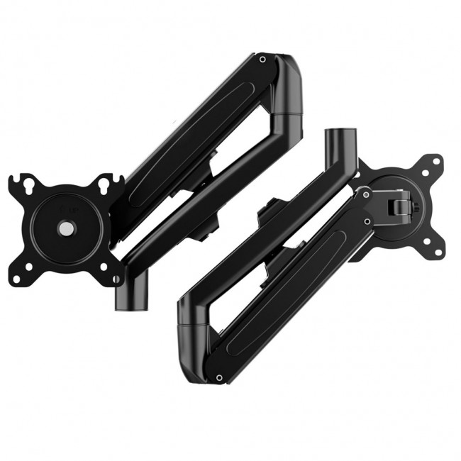 Maclean 2 monitor mount, gas spring, 13 Maclean 2 monitor mount, gas spring, 13