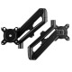 Maclean 2 monitor mount, gas spring, 13 Maclean 2 monitor mount, gas spring, 13