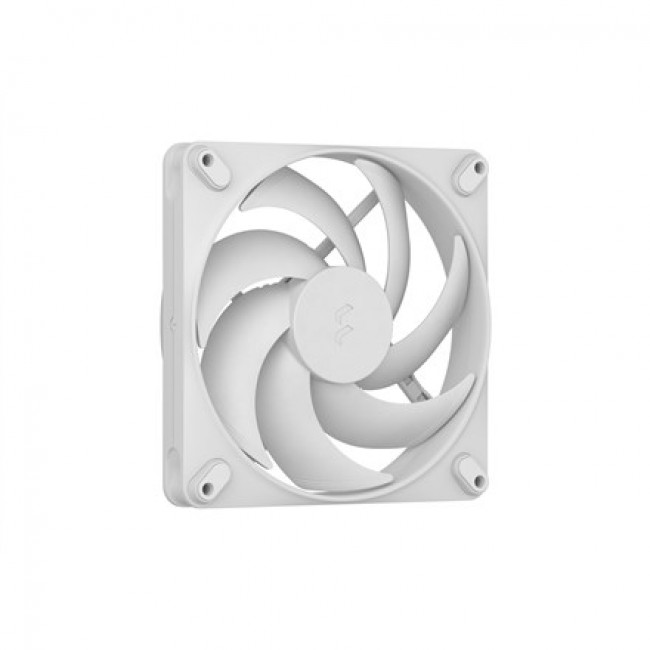 Fractal Design Momentum 14 Computer case Fan 14 cm White 1 pc(s) Fractal Design Momentum 14 Computer case Fan 14 cm White 1 pc(s)