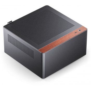 Jonsbo N10, Black Case
