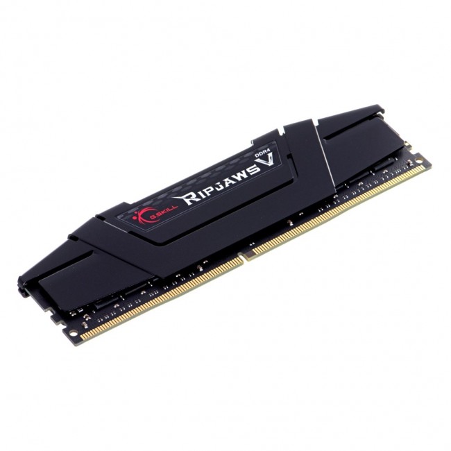 G.Skill Ripjaws V 64GB DDR4-3200Mhz memory module G.Skill Ripjaws V 64GB DDR4-3200Mhz memory module