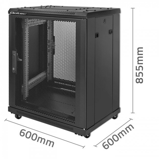Qoltec 54518 19