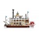 LEGO IDEAS 21356 River Steamboat LEGO IDEAS 21356 River Steamboat