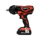 YATO KLUCZ UDAROWY 18V 1/2 300Nm 1x2,0Ah LI-ION 82804 YATO KLUCZ UDAROWY 18V 1/2 300Nm 1x2,0Ah LI-ION 82804
