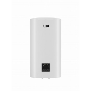 LIN LIFVD2 50L white electric boiler without WI-FI