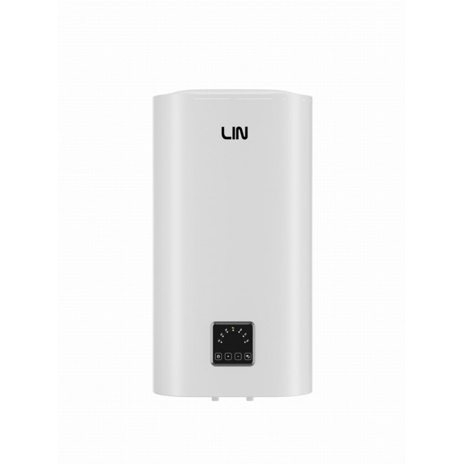 LIN LIFVD2 50L white electric boiler without WI-FI LIN LIFVD2 50L white electric boiler without WI-FI
