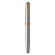 Parker Sonnet Stainless Steel GT Fountain Pen (Fine) Parker Sonnet Stainless Steel GT Fountain Pen (Fine)
