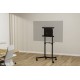 Neomounts NS-M1250BLACK TV trolley 37-70 Neomounts NS-M1250BLACK TV trolley 37-70