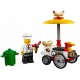 LEGO CITY 30356 Hot-Dog Stand LEGO CITY 30356 Hot-Dog Stand