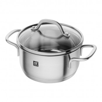 ZWILLING Pico 1.15 L Round Stainless steel