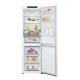 LG GBV3100ESW fridge-freezer Freestanding 344 L E White LG GBV3100ESW fridge-freezer Freestanding 344 L E White