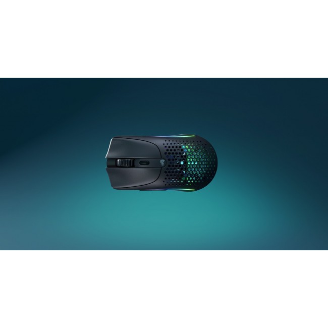 Glorious Model O 2 Wireless Gaming Mouse - black, matte Glorious Model O 2 Wireless Gaming Mouse - black, matte