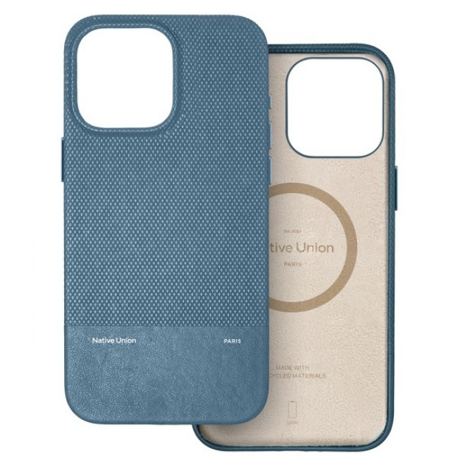 Native Union (Re)Classic Case for iPhone 16 Pro Max Native Union (Re)Classic Case for iPhone 16 Pro Max