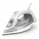 Philips 5000 series DST5010/10 iron Steam iron SteamGlide Plus soleplate 2400 W Grey, White