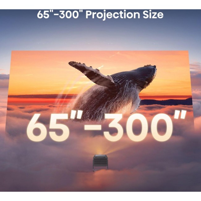 Hisense C2 2000 ANSI lumens UHD 4K (3840x2160) Grey Hisense C2 2000 ANSI lumens UHD 4K (3840x2160) Grey