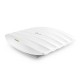 TP-Link Omada 300Mbps Wireless N Ceiling Mount Access Point TP-Link Omada 300Mbps Wireless N Ceiling Mount Access Point
