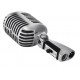 Shure 55SH Series II - retro dynamic microphone Shure 55SH Series II - retro dynamic microphone