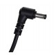 Qoltec 50056.40W power adapter/inverter Indoor Black Qoltec 50056.40W power adapter/inverter Indoor Black