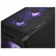 Actina 5901443409939 PC AMD Ryzen 9 9900X 32 GB DDR5-SDRAM 2 TB SSD AMD Radeon RX 7900 XTX Midi Tower Black