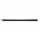 Digitus Basic IT PDU, 1-phase 16A, 24 x C13, 3 x C19, 3 m supply cable, IEC 60309 16 A plug Digitus Basic IT PDU, 1-phase 16A, 24 x C13, 3 x C19, 3 m supply cable, IEC 60309 16 A plug