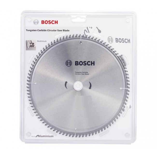 BOSCH SAW ALU ECO ALUM. 305x30x80z @
