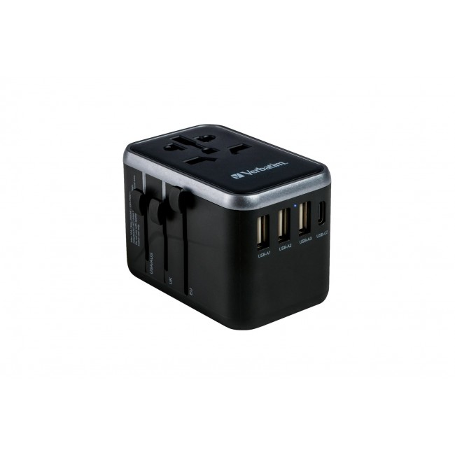 Verbatim 49546 mobile device charger Verbatim 49546 mobile device charger