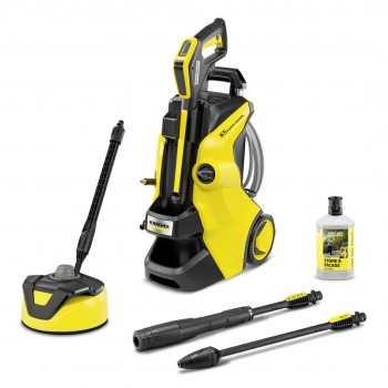 Pressure Washer K rcher K 5 Power Control Flex