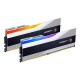 G.Skill Trident Z RGB F5-6000J3040F16GX2-TZ5RS memory module 32 GB 2 x 16 GB DDR5 G.Skill Trident Z RGB F5-6000J3040F16GX2-TZ5RS memory module 32 GB 2 x 16 GB DDR5