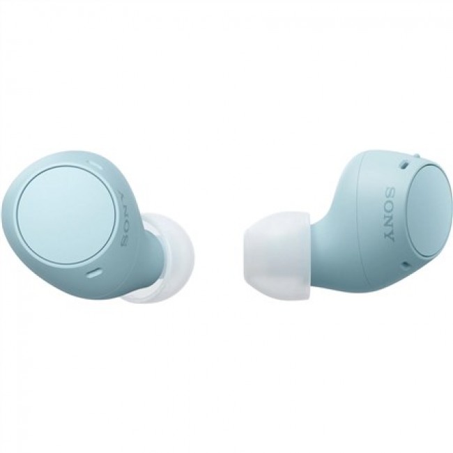 Sony WF-C510 Headset True Wireless Stereo (TWS) In-ear Calls/Music/Sport/Everyday Bluetooth Blue Sony WF-C510 Headset True Wireless Stereo (TWS) In-ear Calls/Music/Sport/Everyday Bluetooth Blue