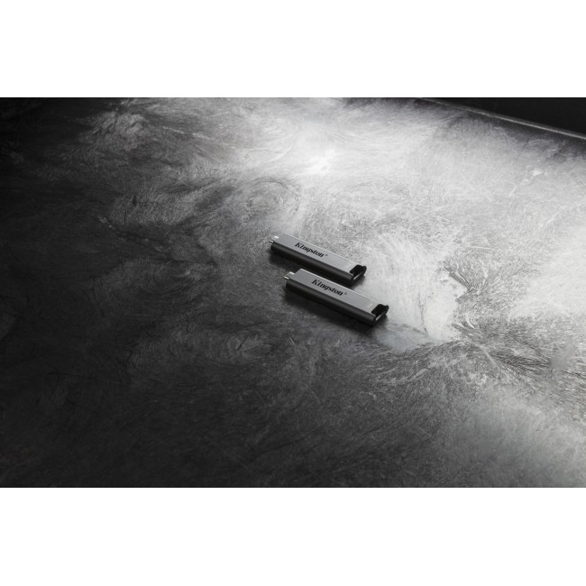 Kingston Technology DataTraveler 1TB Max 1000R/900W USB 3.2 Gen 2