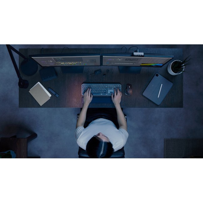 Logitech Master MX Keys S