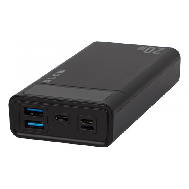 Power Bank 10000mAh PB10A Power Bank 10000mAh PB10A