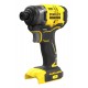 Stanley SFMCF810B-XJ power screwdriver/impact driver 2800 RPM Black, Yellow