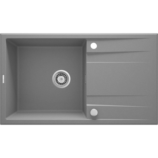 1-bowl granite sink with drainer 1-bowl granite sink with drainer