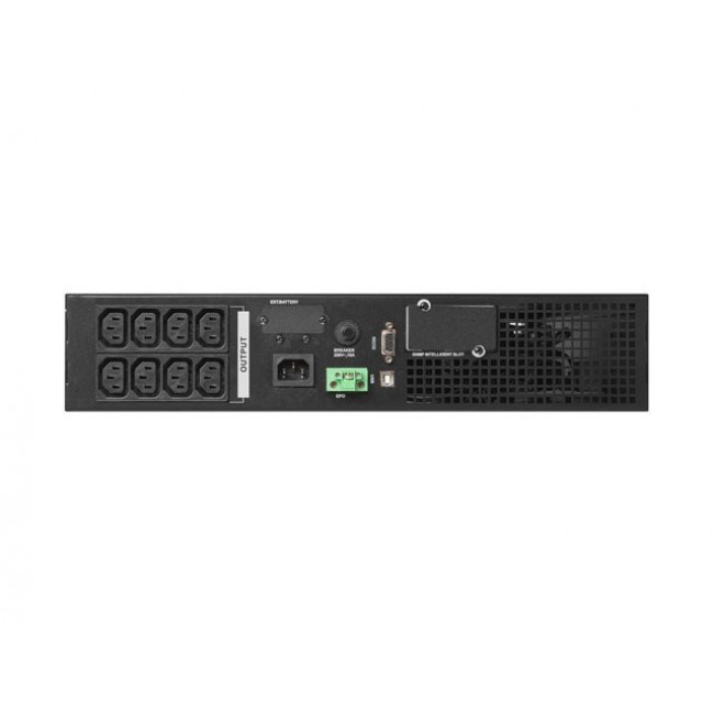 Armac R/1000I/PF1 uninterruptible power supply (UPS) Line-Interactive 1 kVA 1000 W 8 AC outlet(s)
