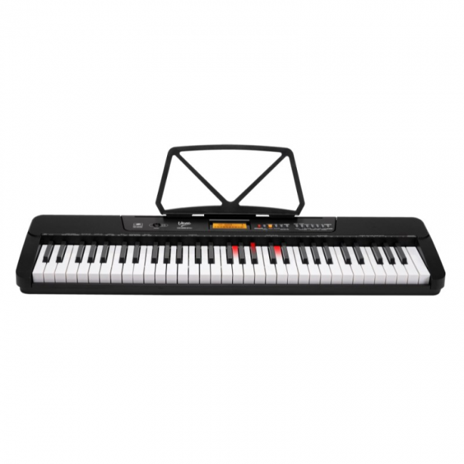 V-TONE VK 200-61L - keyboard for children to learn to play V-TONE VK 200-61L - keyboard for children to learn to play