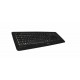CHERRY DW 5100 keyboard Mouse included Universal RF Wireless QWERTZ German Black CHERRY DW 5100 keyboard Mouse included Universal RF Wireless QWERTZ German Black