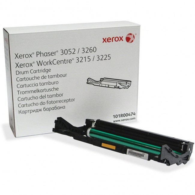 Xerox Drum Cartridge Xerox Drum Cartridge