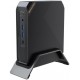 BLACKVIEW MINI PC MP200 I9-11900H 16GB SSD512 W11PRO BLACK