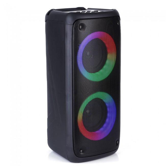 MEDIA-TECH BLUETOOTH SPEAKER FUNBOX BT MT3181 MEDIA-TECH BLUETOOTH SPEAKER FUNBOX BT MT3181