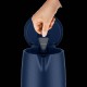 Tefal KO2M04CH electric kettle 1.7 L 2400 W Blue
