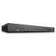 Lindy 4 Port HDMI 18G Splitter with Audio and Downscaling Lindy 4 Port HDMI 18G Splitter with Audio and Downscaling