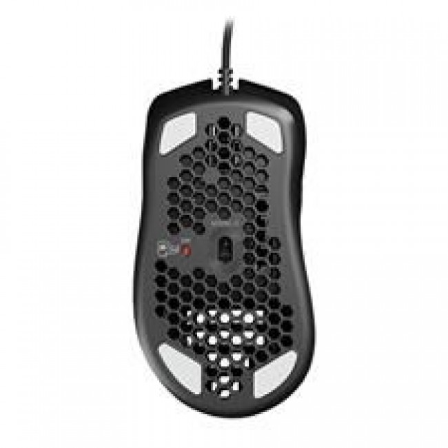 Glorious Gaming Glorious Model D Mouse Glossy (Black)
