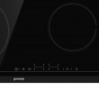 Gorenje ECT643BCSC Black Built-in 60 cm Ceramic 4 zone(s)