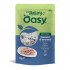 OASY Natury Soft Jelly Tuna flakes - wet cat food - 70g