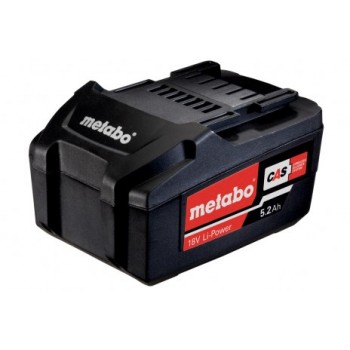 Metabo 625592000 cordless tool battery / charger