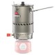 MSR Reactor Stove System Canister stove MSR Reactor Stove System Canister stove