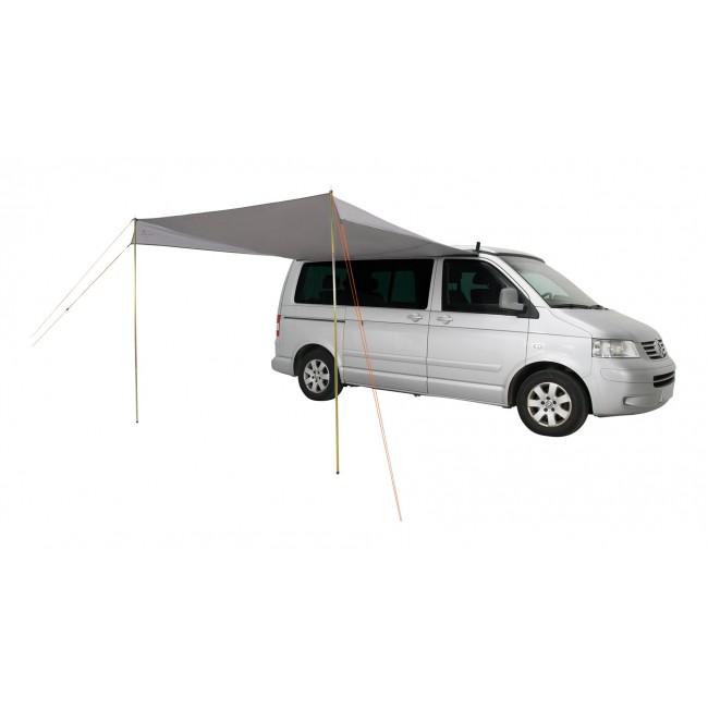 Easy Camp 120529 camping canopy/shelter Grey